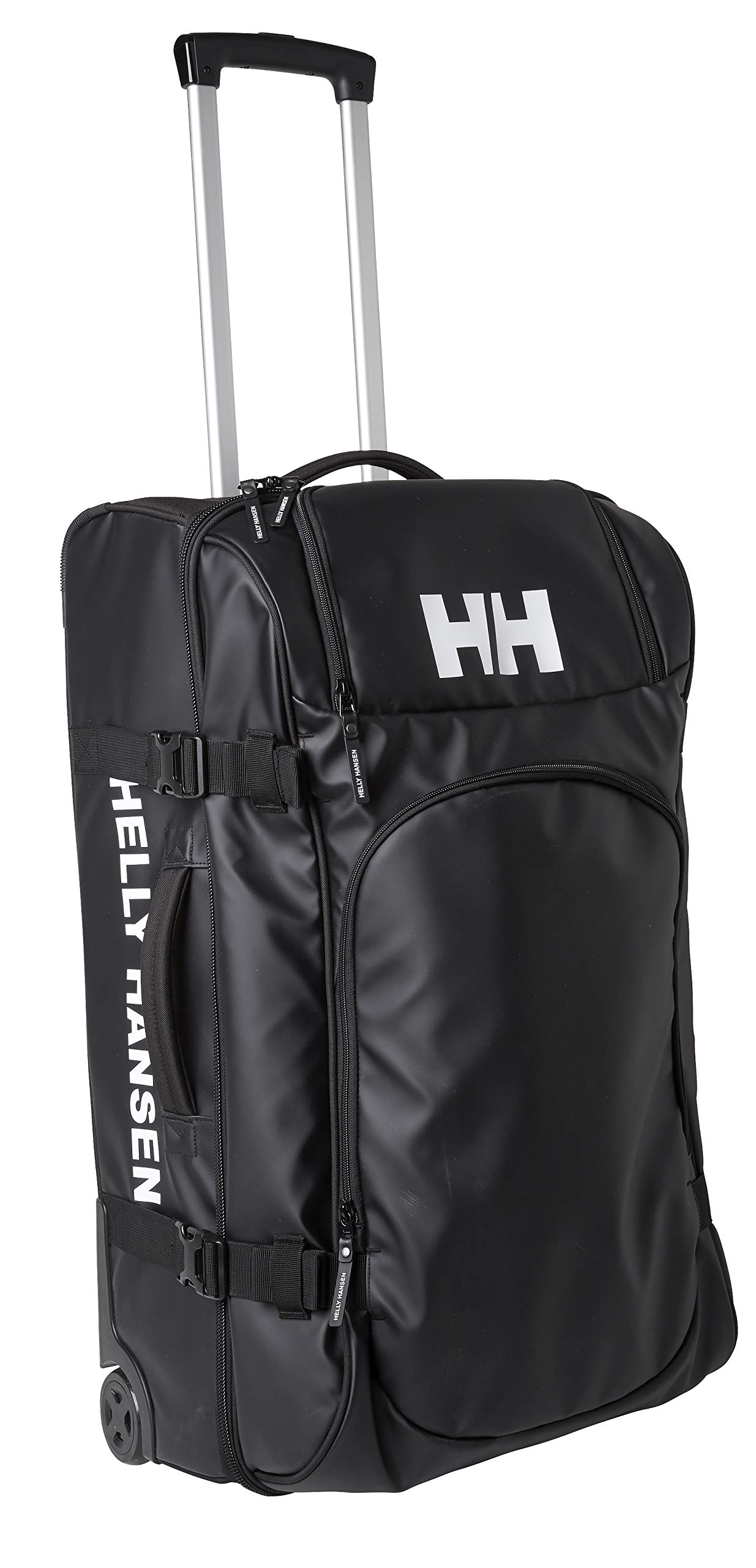 Helly Hansen Hh Explorer Trolley Travel Case, 18 inches, 90 Litres